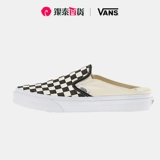 VANS Vans, обувь, туфли, тканевые шахматы для отдыха
