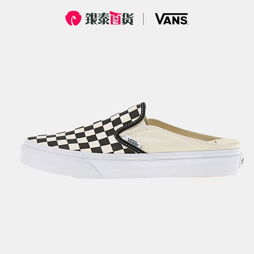 VANS Vans, обувь, туфли, тканевые шахматы для отдыха