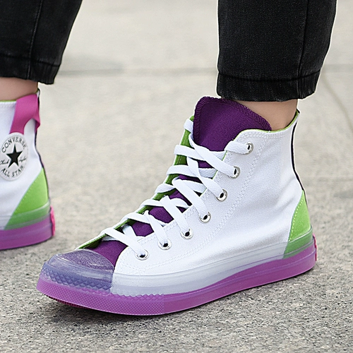 Белые конверсы, кроссовки, летняя спортивная обувь, повседневная обувь, сезон 2021