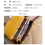 Бумажник, сумка через плечо, небольшой дизайнерский оригинальный картхолдер, популярно в интернете, из натуральной кожи