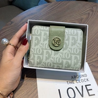 Зеленый [17 карт]