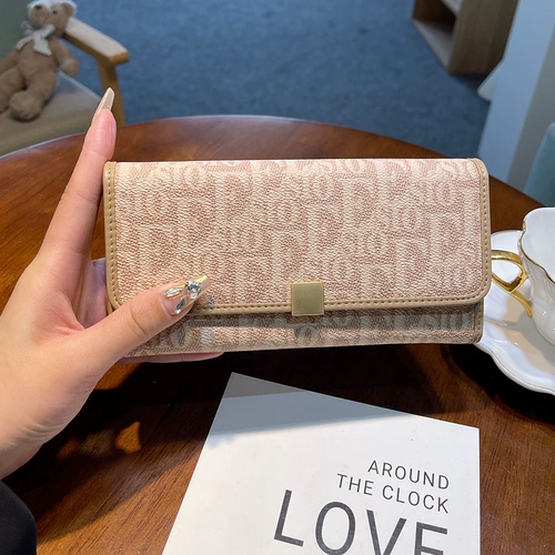 Бумажник, небольшая дизайнерская сумка через плечо, изысканный элитный картхолдер, модный зажим для денег