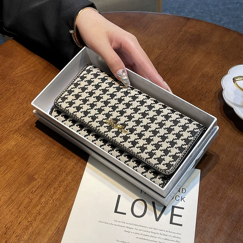 Высококачественный бумажник, сумка через плечо, небольшой дизайнерский элитный изысканный мобильный телефон