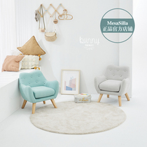 MesaSilla childrens imported multifunctional sofa baby learning sitting chair cute leisure reading small sofa chair