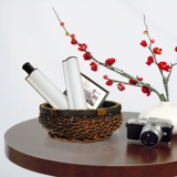 Настольная корзина для хранения, маленькая система хранения