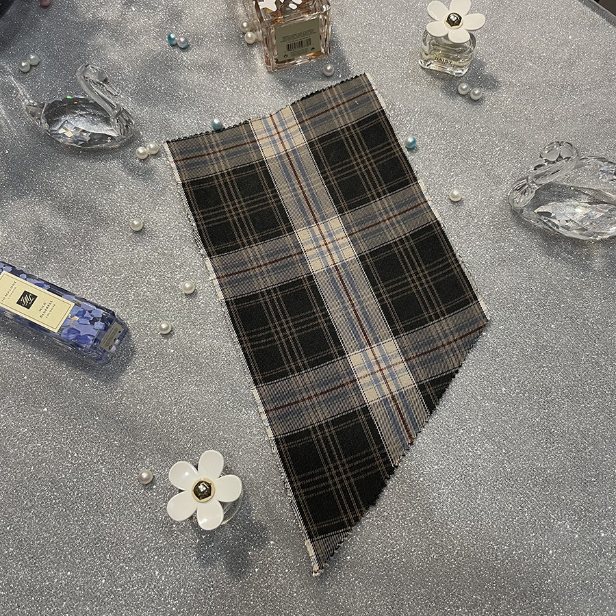 Meatball sauce jk original uniform) heart A) plaid skirt plaid skirt female ~ intention gold 2 yuan worth 10 yuan