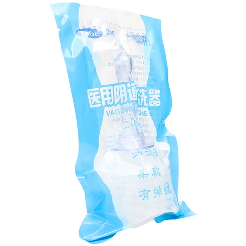 可孚 Одноразовое гигиеническое биде для домашнего использования, 200 мл