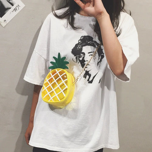 Сумка через плечо, сумка для телефона на одно плечо, 2020, в корейском стиле