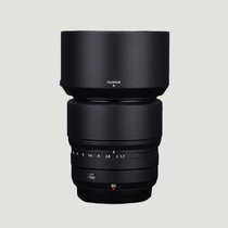 Suitable for Fuji GF80 1 7 Sticker Camera Lens Adhesive Film Carbon Fiber Personality Protective Film 3m Beauty Hall