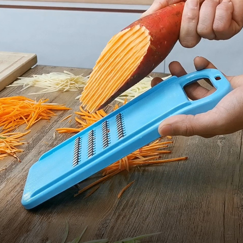 Fengchi brand vegetable cutter wiper insert wire board household potato wipe tool old-fashioned ginger potato planer Fengchi planer