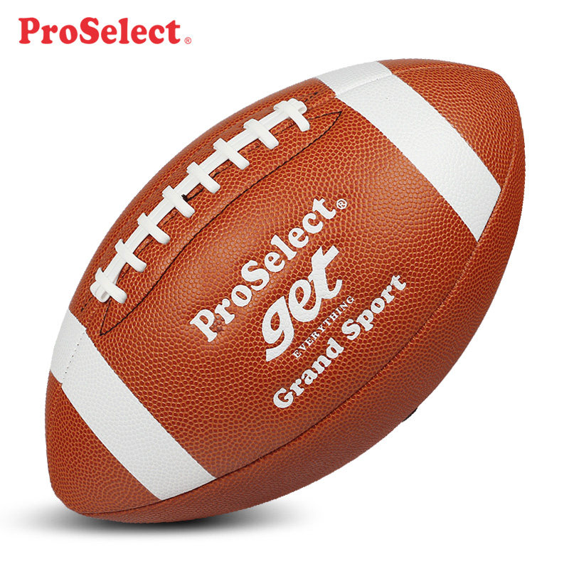 PS Special selection Rugby No 9 Adult standard Game American Football Children's Youth No 6 Rugby training