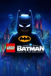 Steam Genuine Lego Batman the Dark Knight Rises Deluxe Edition Legobatman China Region Activation Code Cdk
