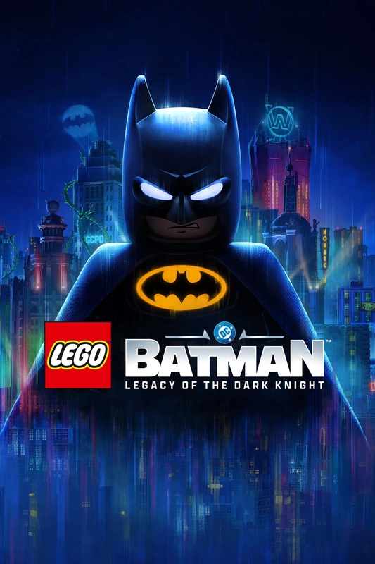 Steam Genuine Lego Batman the Dark Knight Rises Deluxe Edition Legobatman China Region Activation Code Cdk