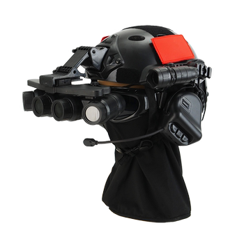 Tactical helmet bluetooth headset special forces equipment