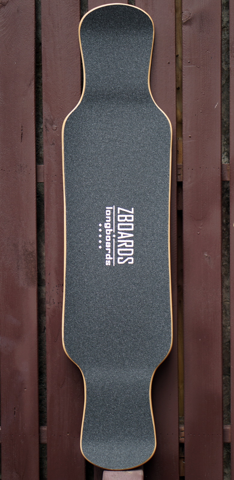 Skate ZBOARDS - Ref 2599589 Image 7