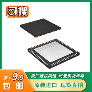 [全新原装 EFR32BG12P232F512GM68-C QFN-68 RF片上系统 订货2周]