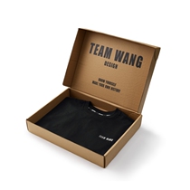 Customized gift box sticker envelope postcard set丨includes SF postage丨returns are not supported