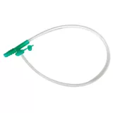 Guilong Brand Medical One -Time Использование труб мокроты, чтобы стать пожилым мягким ручным аппаратом Electric Sputum Universal соединительная трубка