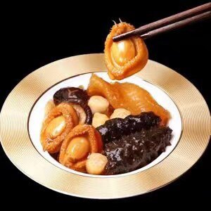 客膳源海味