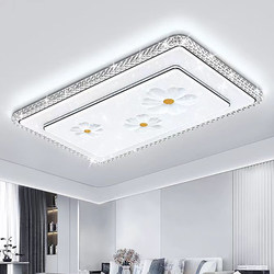 Creative Lotus 2025 New arrival Full Spectrum Eye Protection Living Room Ceilings Modern Minimalist Super Bright Bedroom Lamps Zhongshan Lamps