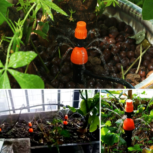 Домохозяйство автоматическое водопое автоматическое капельное ирригационное ирригационное игорное водопровод Автоматическое водопольное устройство Автоматическое водопое сопло капля ирригационное насос