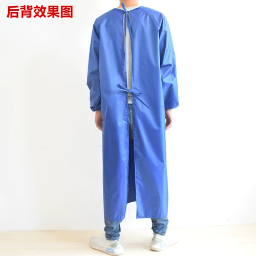 Платочные магазины для собак для собак - это специальные халаты, собаки, собаки, водонепроницаемая одежда с фартуком рукава