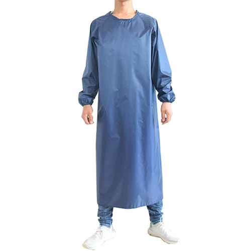 Платочные магазины для собак для собак - это специальные халаты, собаки, собаки, водонепроницаемая одежда с фартуком рукава