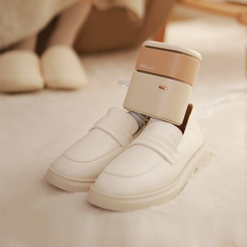 Xiaomi youpin xiangxiang горячий воздух в стиле обуви для обуви для обогрева обувь сухой ботинок стерилизованный стерилизованный маленький теплый артефакт