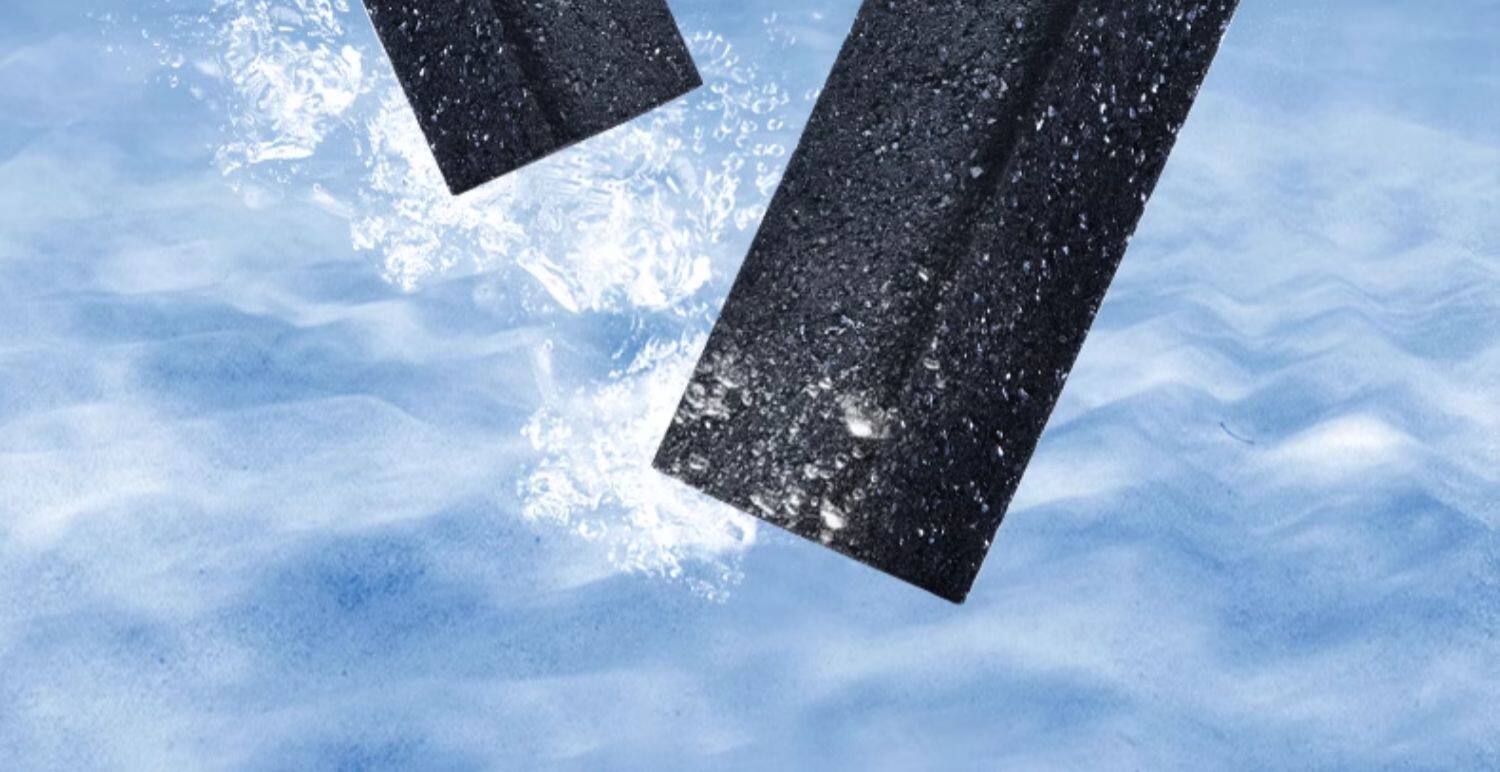 Фильтровальный материал yee活性炭细菌屋鱼缸过滤材料净水培菌细菌屋活性炭净水柱过滤碳