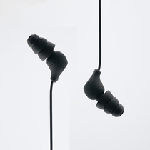  tayogo swimming earbuds Headphone cover three-layer earbuds stacked three-section underwater listening to songs professional waterproof MP3 accessories