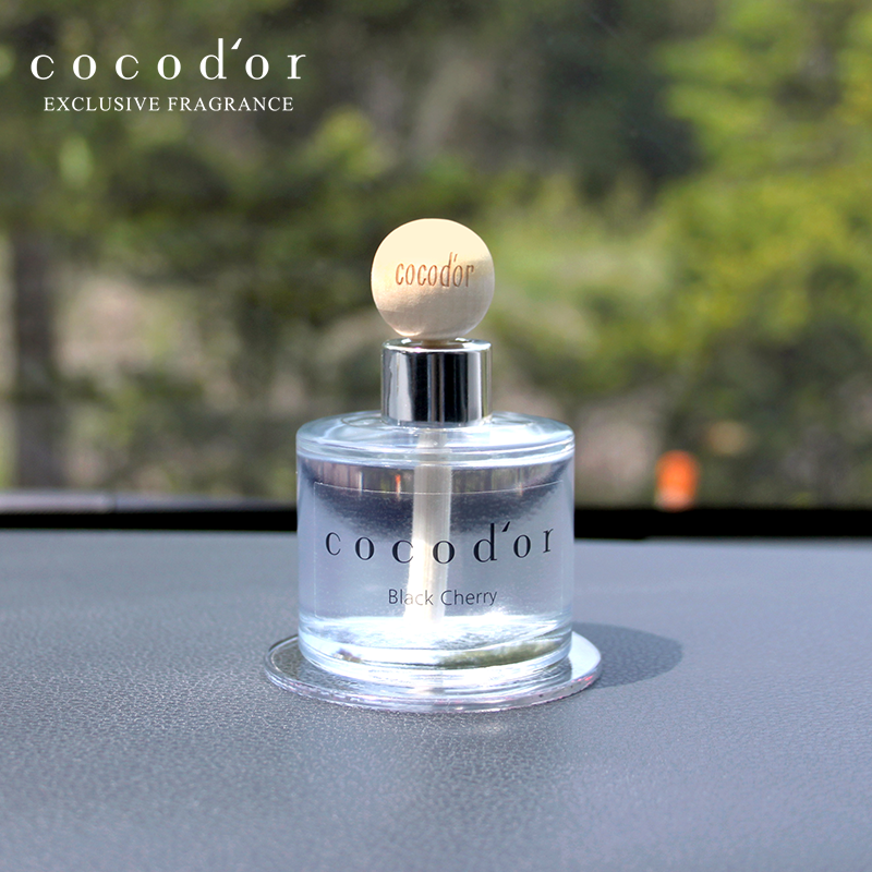 Cocodor's new car perfume decoration car special aromatherapy fragrance GH