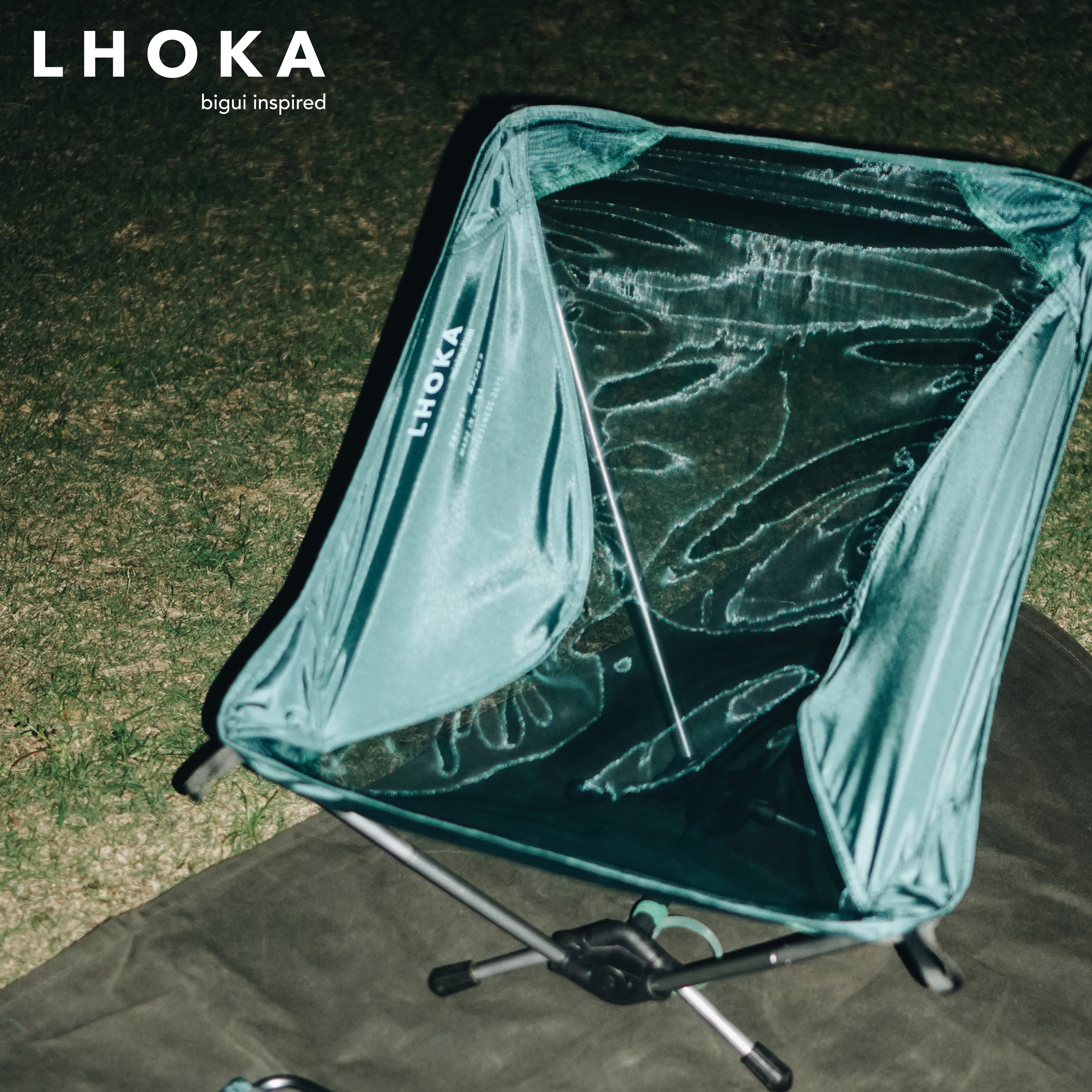 便携式户外折叠椅：户外生活的舒适新伙伴