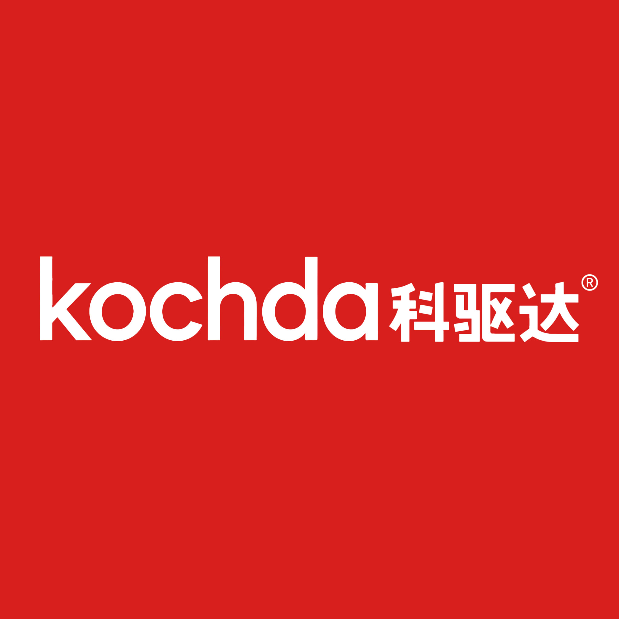 科驱达防爆工程照明的LOGO