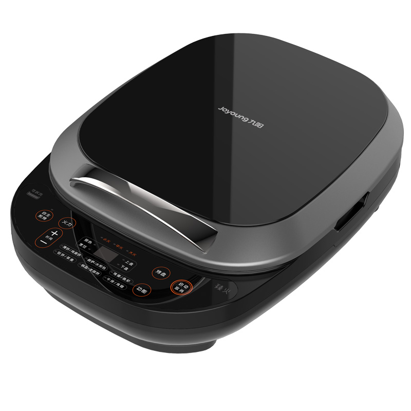 Joyoung Jiuyang Electric Cake Pan Domestic Multifunction Deepening Baking Pan Intelligent Dismantling And Washing and baking machine