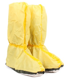Rekland Lakeland C1T-A905 boot sleeve clean room shoe cover anti-shoe cover anti-sterilization shoe cover