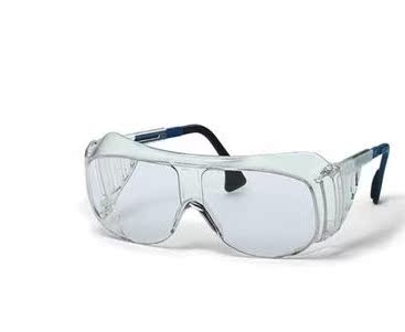 UVEX goggles 9161005 9161305 Lab safety goggles can bring with myopia glasses