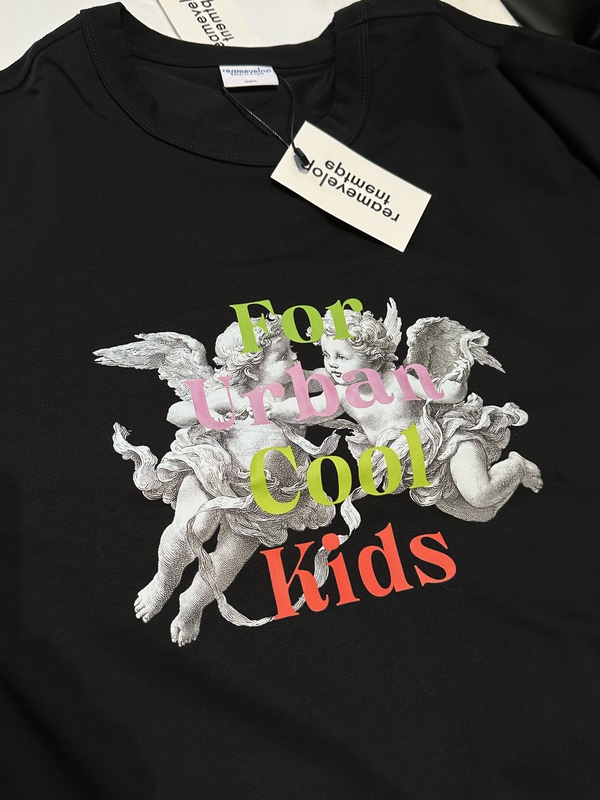 Dream-Making Department Renaissance Street Cupid Romantic Pun Poem Sorona Comfortable Breathable Short-Sleeve T-Shirt