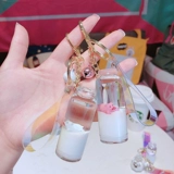 Милый брелок для плавания, креативная мультяшная подвеска, креативный подарок