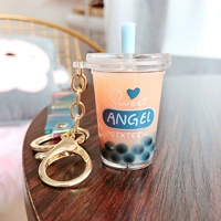 Угол моделирования молоко