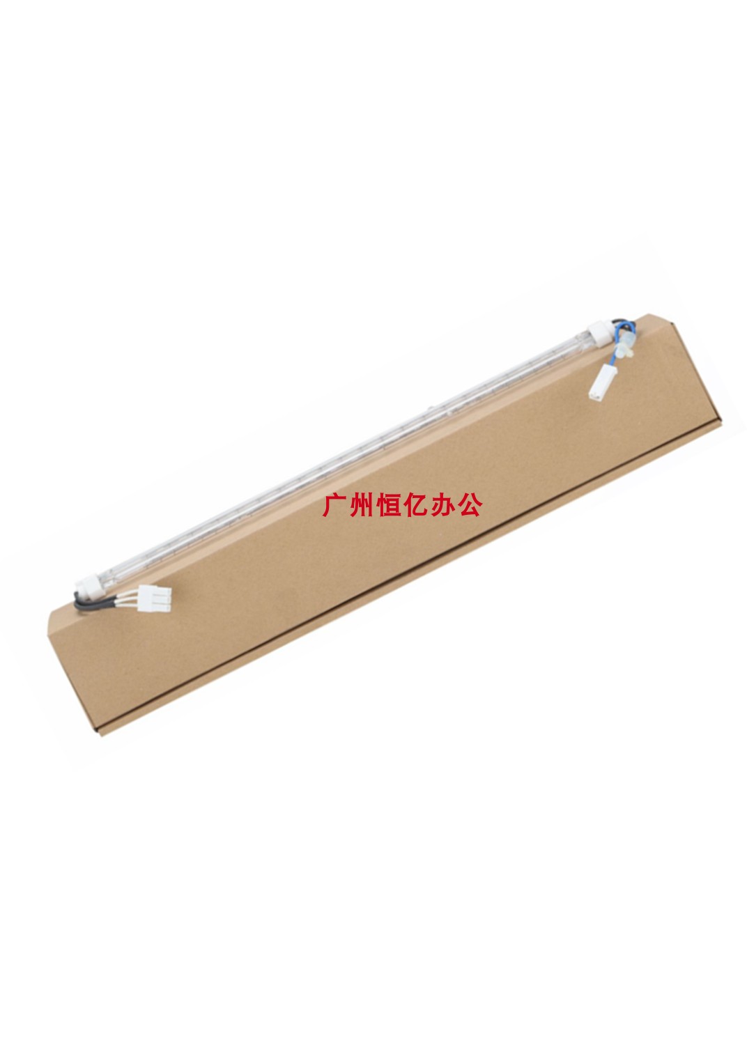 Applicable Ke Mei C1060 1070 1060L 2060 3070 fixing the lamp tube 220V fixing on the lamp-Taobao