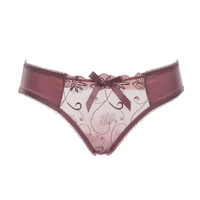 Темно-розовый