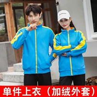 Голубой (309 плюс бархат)