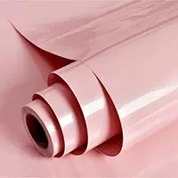 Розовая жемчужная пудра