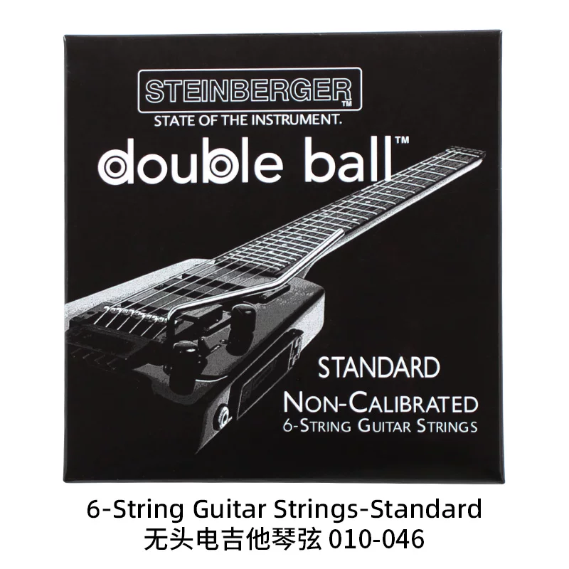 Steinberger Headian -без струн гитара 5-струнная 4-струнный бас Электрический бас -без струн никель plating