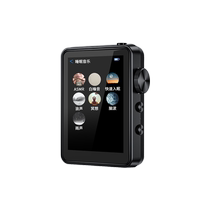 wedoking MP3 Walkman student version music player for reading novels and listening to music special available Bluetooth headset