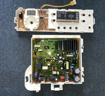 Samsung WD8704REG RER 1704WQU drum washing machine computer motherboard inverter board DC92-00310C