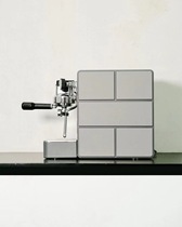 Weier Coffee) STONE полуавтоматическая бытовая маленькая эспрессо-машина с одной головкой оригинал импортный