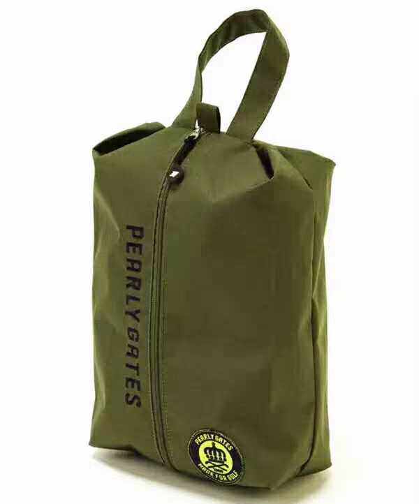 Сумка для обуви – гольф 正品pearly gates高尔夫鞋包pg高尔夫运动包 运动鞋便捷收纳包 Playeagle