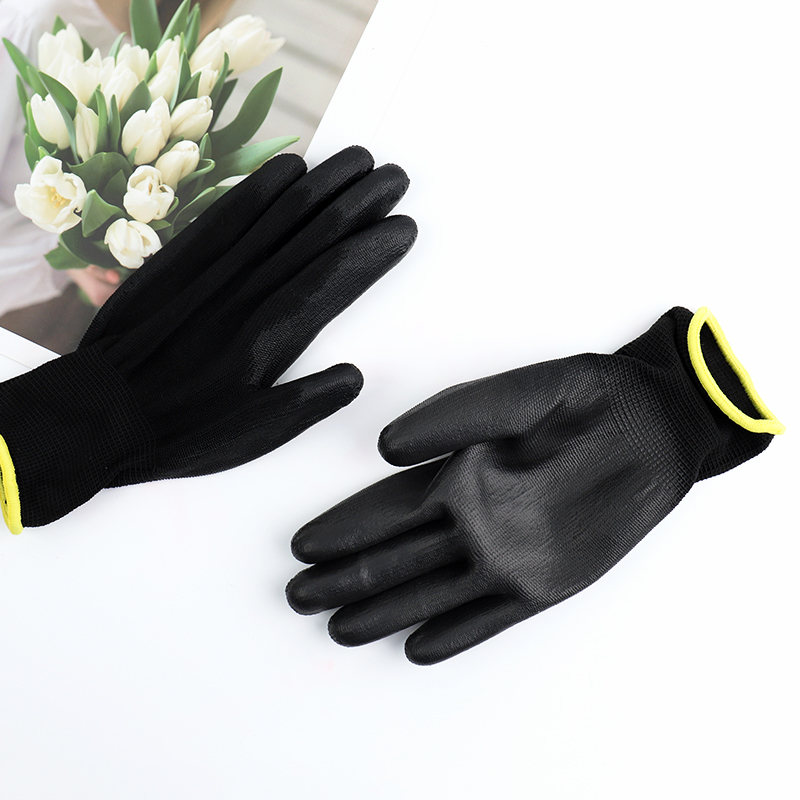 Florist gardening gloves anti-stabbing anti-prick waterproof breathable garden protective supplies flower shop for flower shop with -Taobao