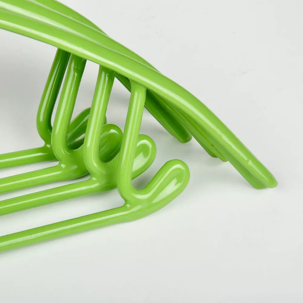 Hanger для мужчин и женщин, белые нескользящие брюки, корейский стиль